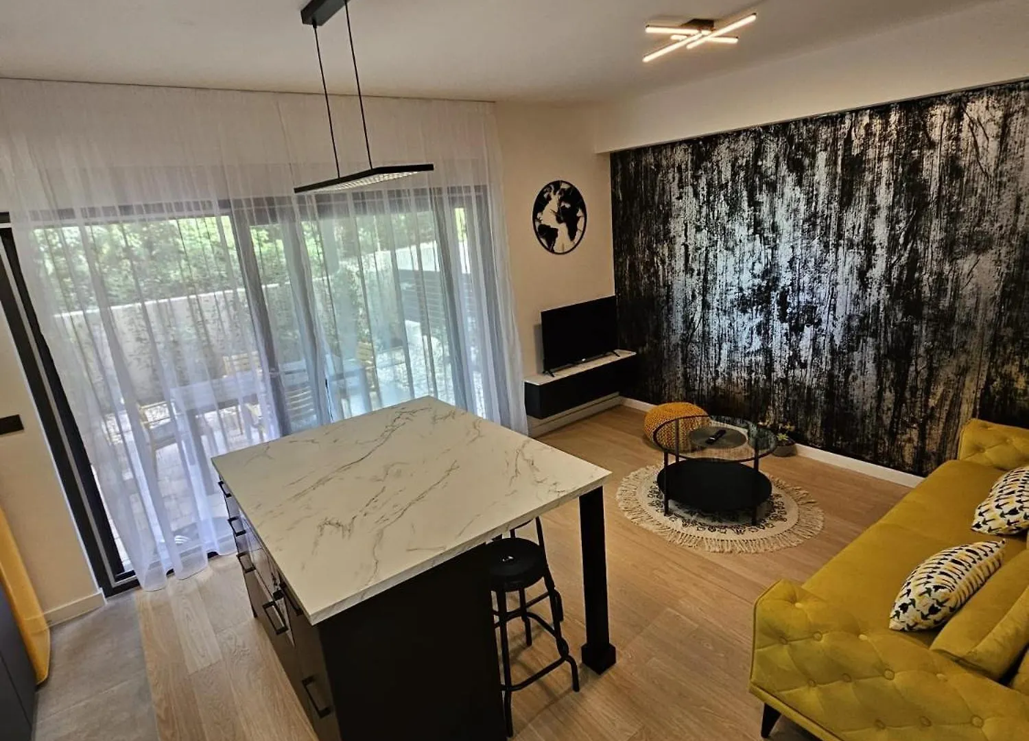 Grifone Apartment Zadar Croatia