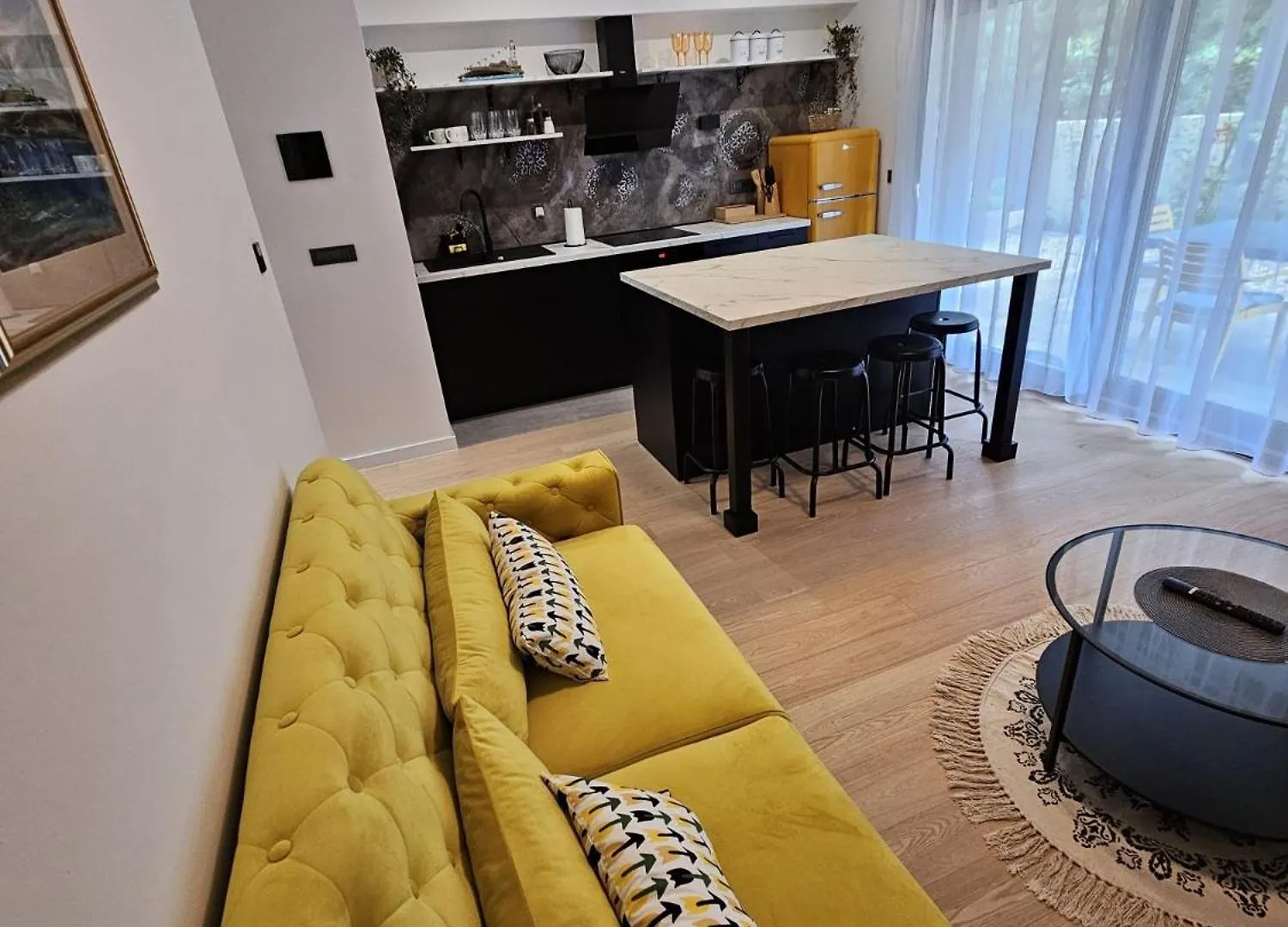Grifone Apartment Zadar