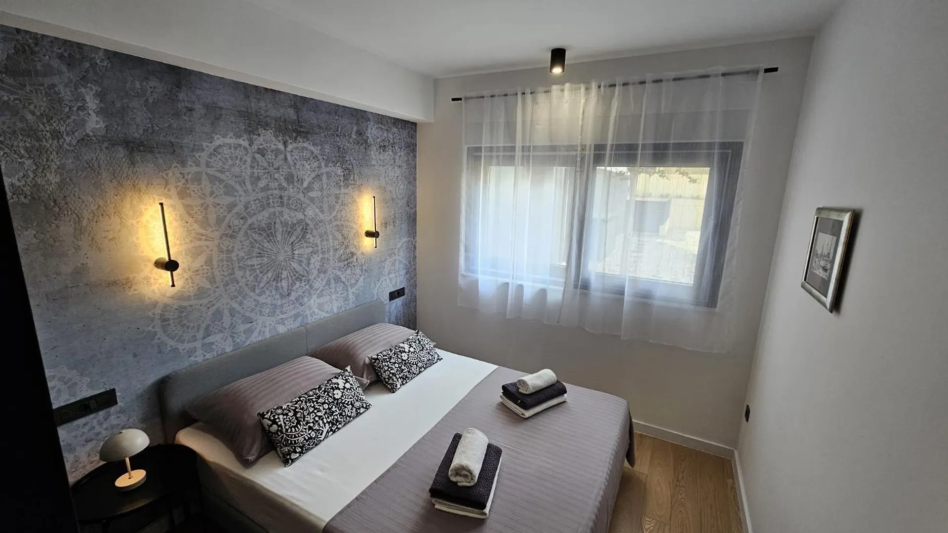 Grifone Apartment Zadar