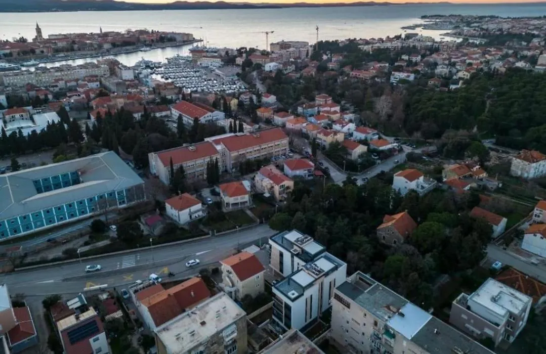 Grifone Apartment Zadar