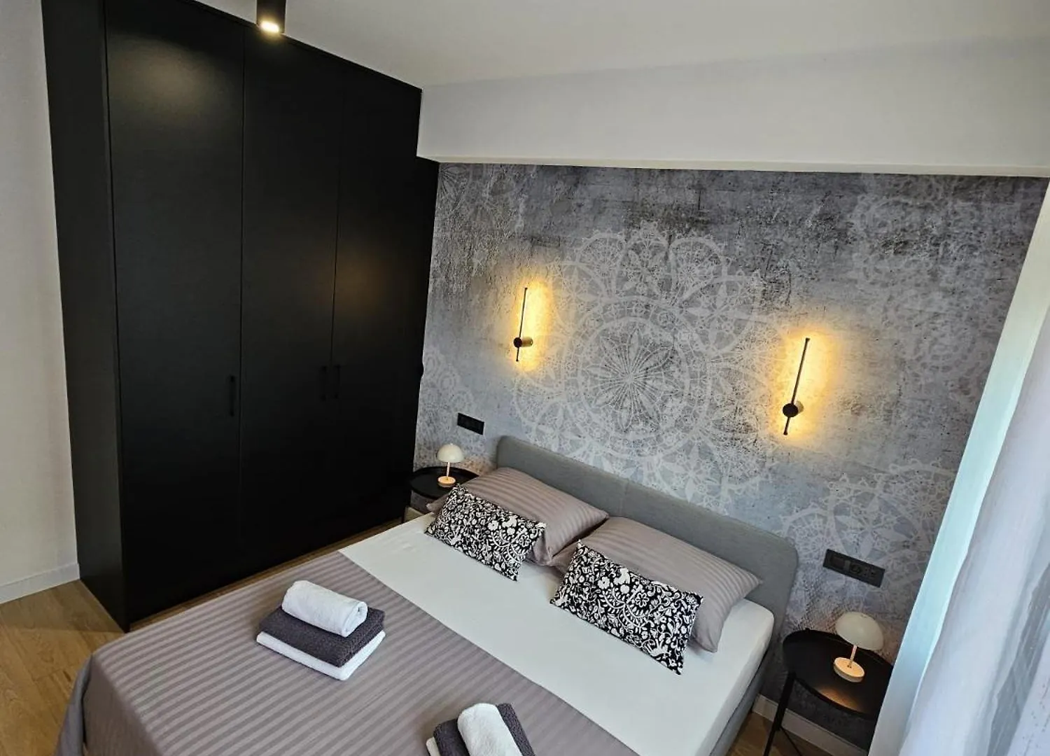 Grifone Apartment Zadar