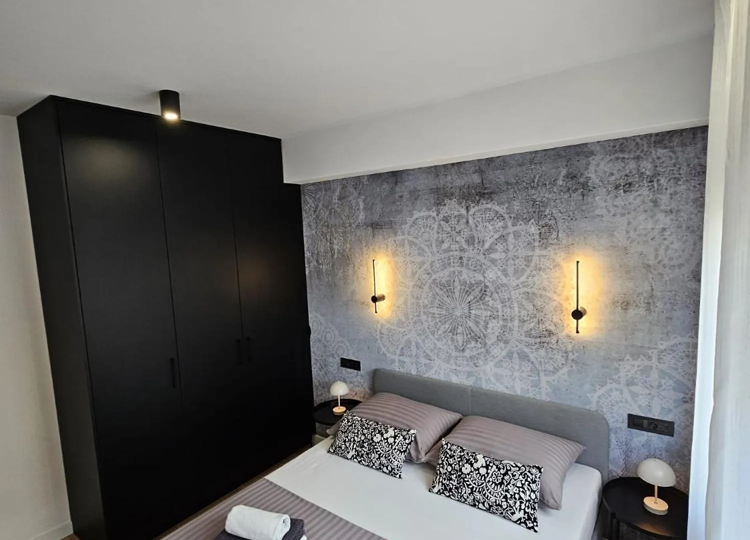 Grifone Apartment Zadar Croatia