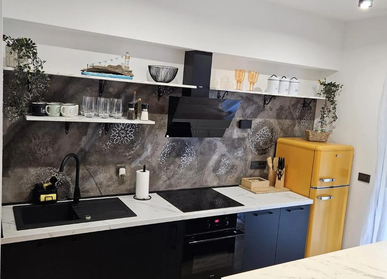 Grifone Apartment Zadar