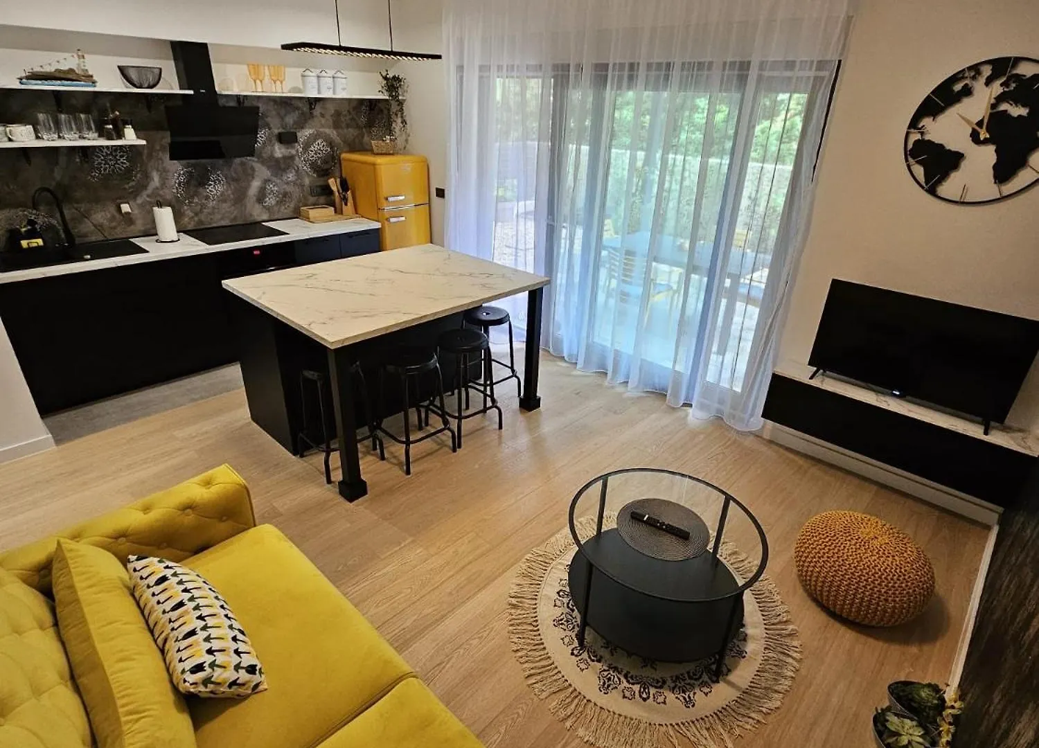 Grifone Apartment Zadar 0*,