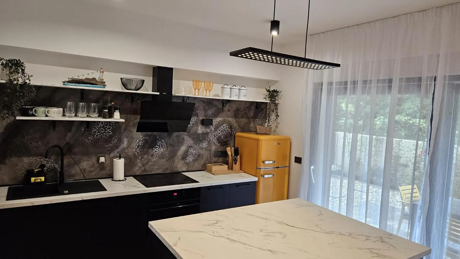 Grifone Apartment Zadar Croatia