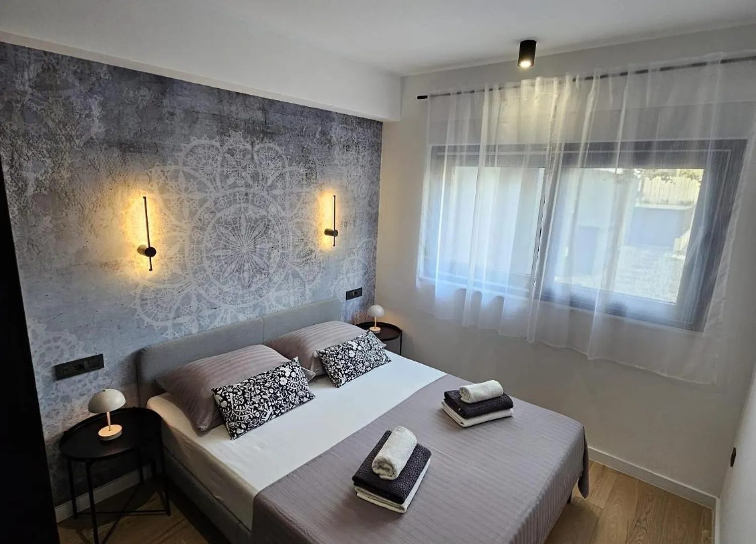 Grifone Apartment Zadar