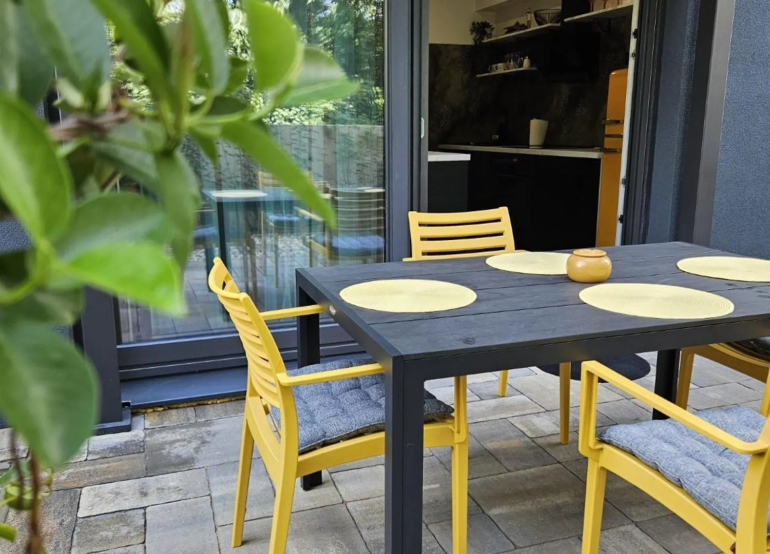 Grifone Apartment Zadar