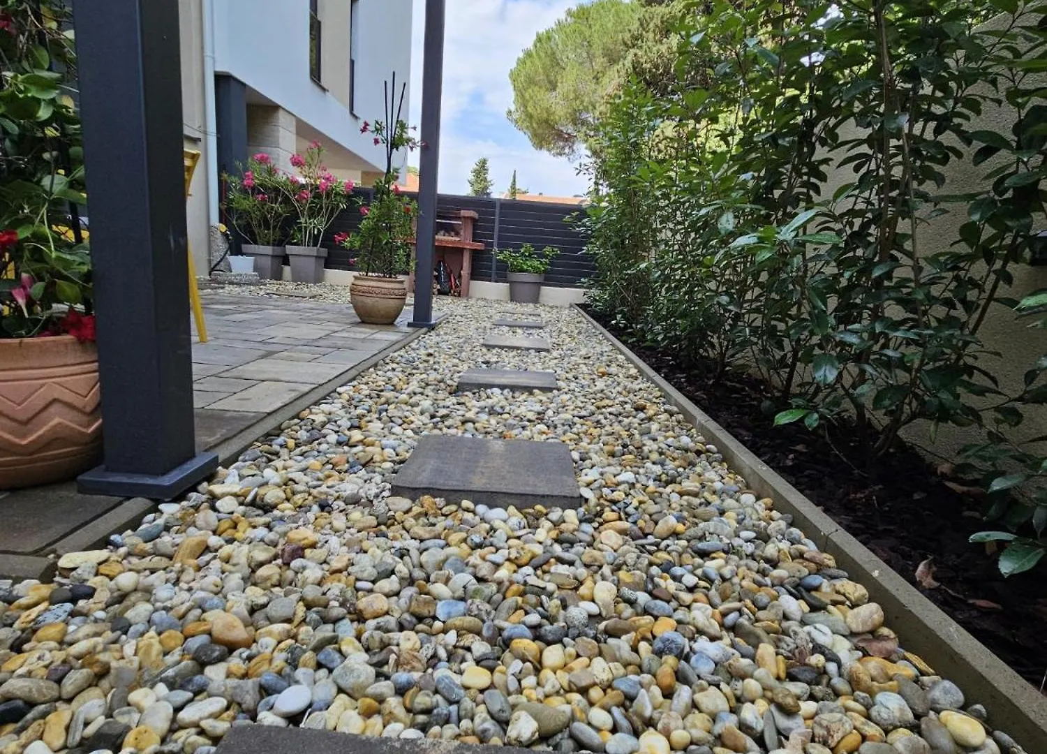 Grifone Apartment Zadar