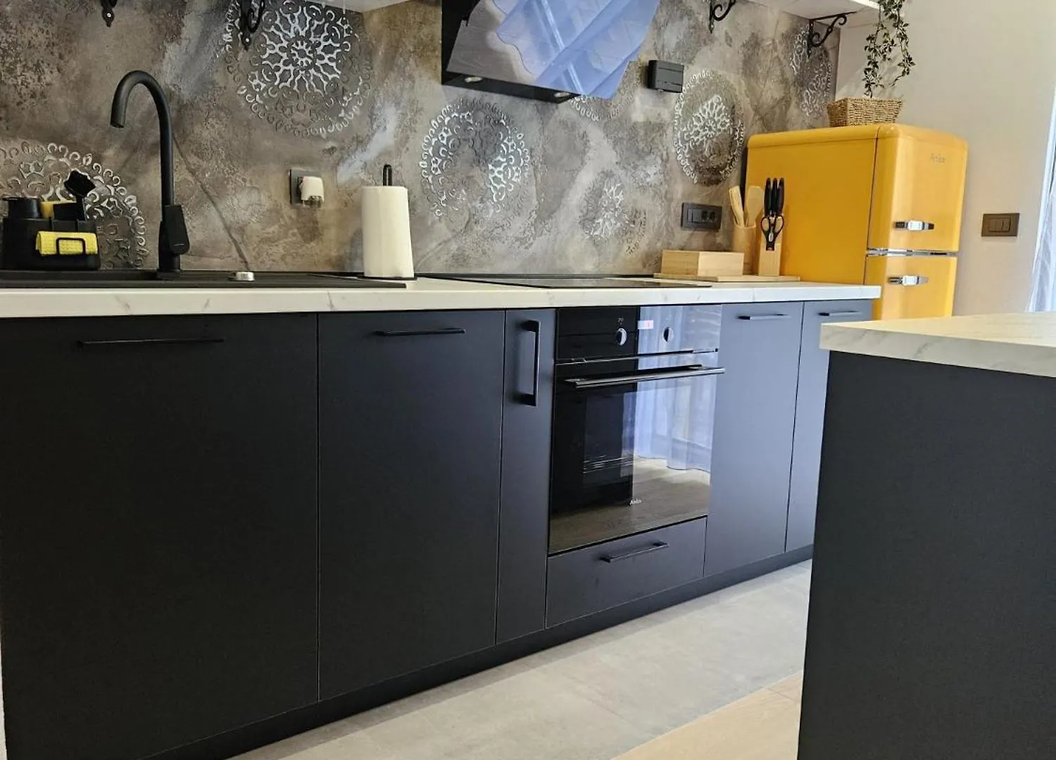 Grifone Apartment Zadar