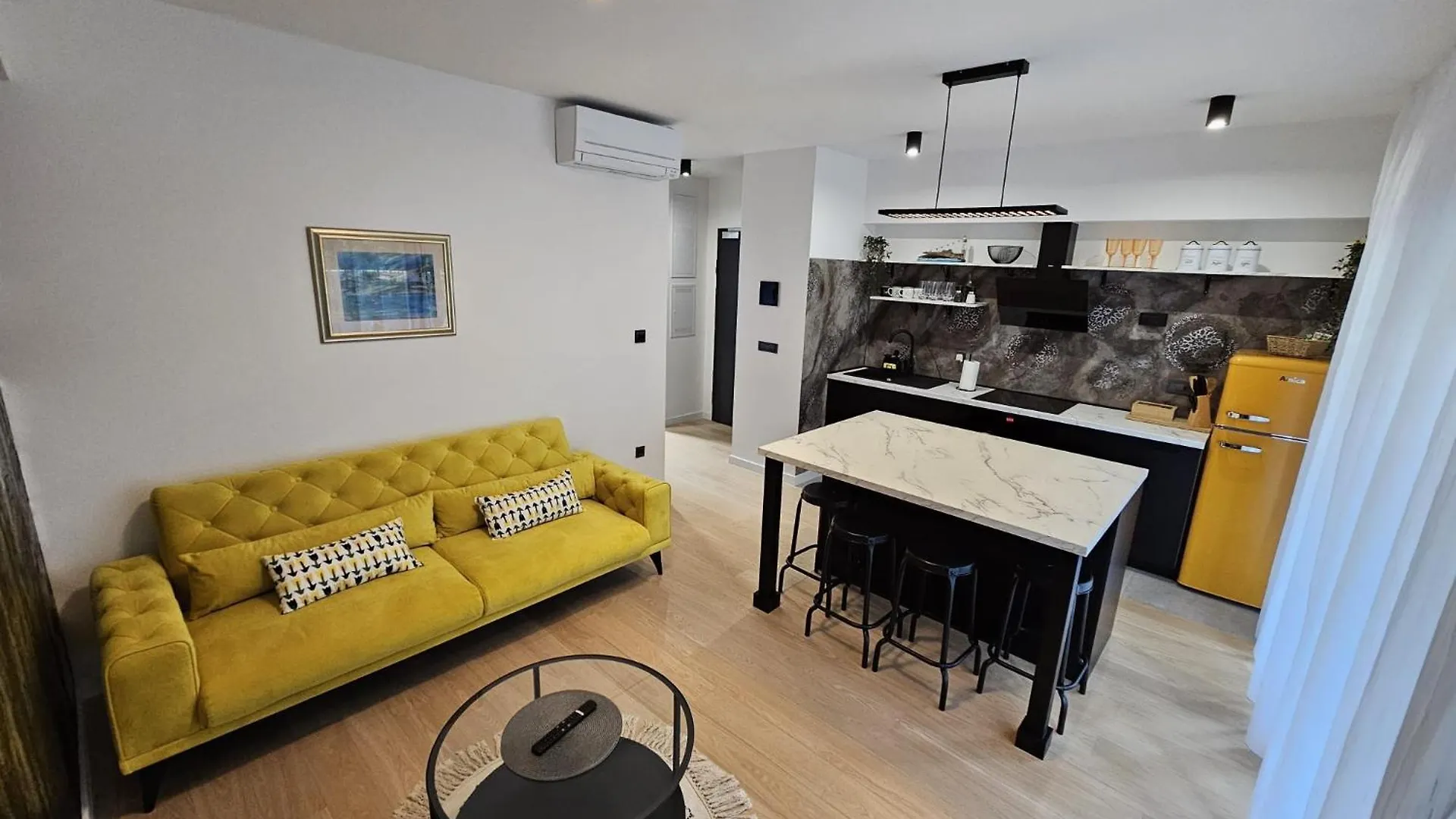 Grifone Apartment Zadar