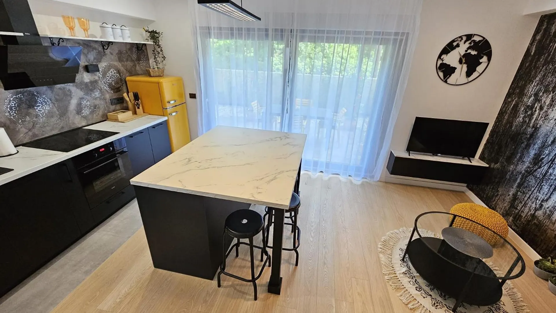 Grifone Apartment Zadar
