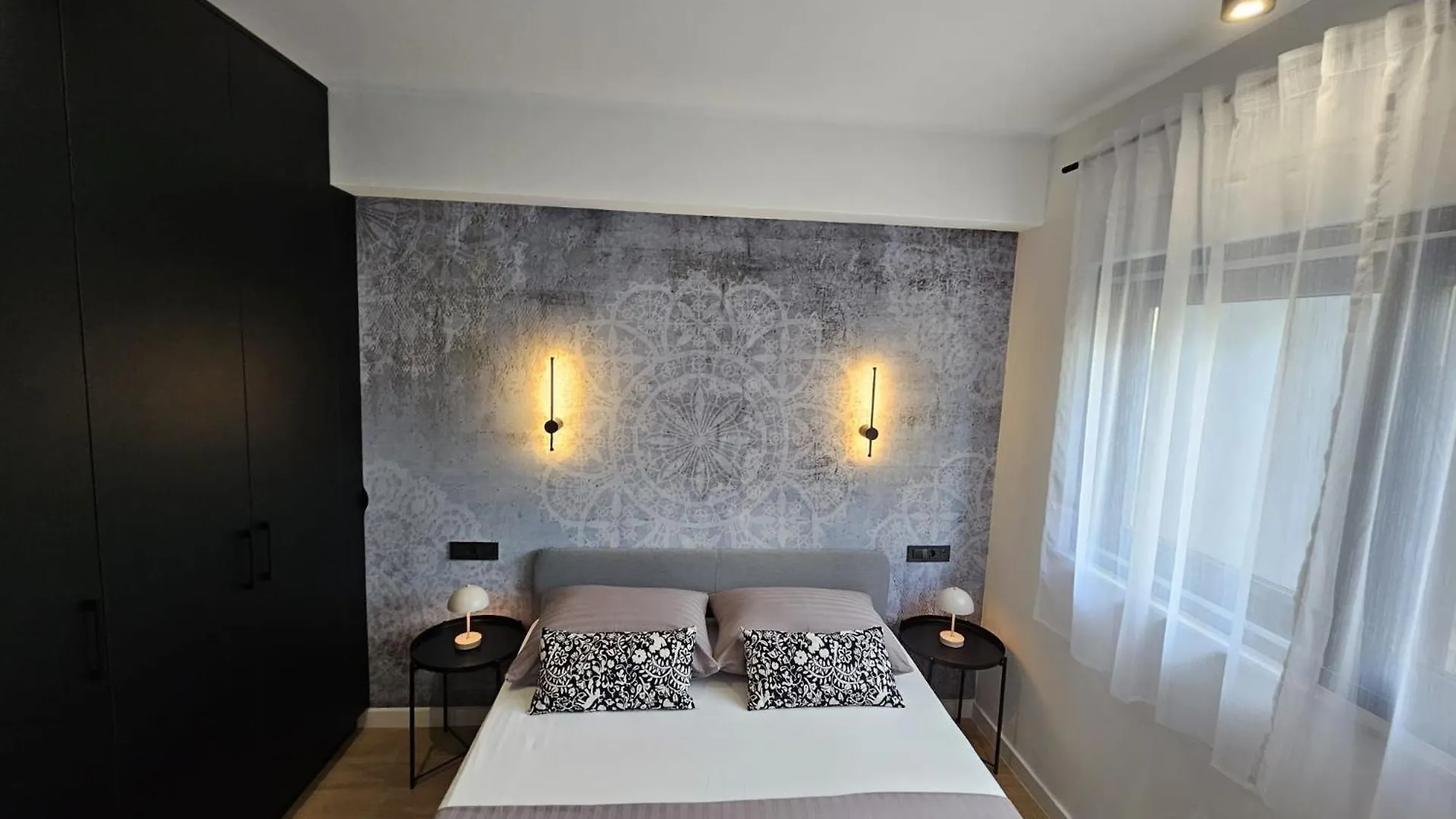 Grifone Apartment Zadar