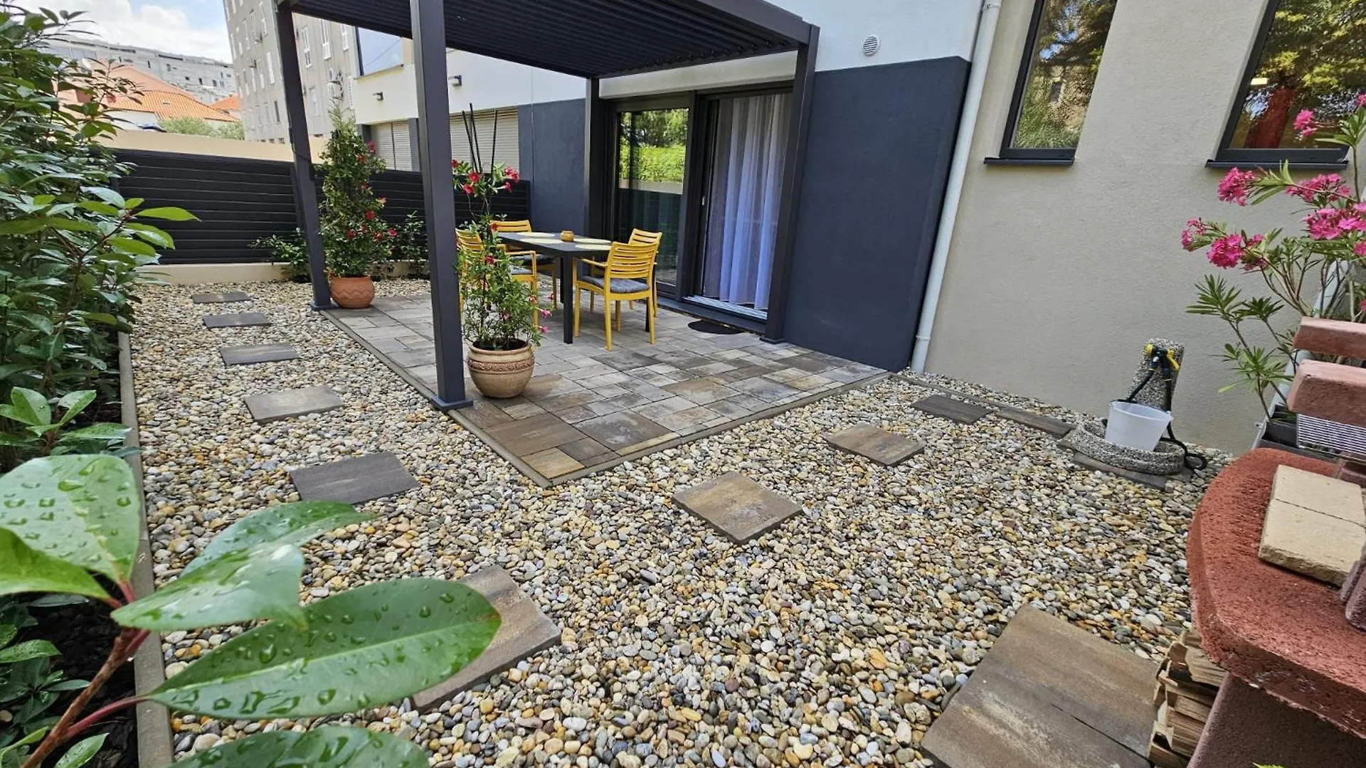 Grifone Apartment Zadar Croatia