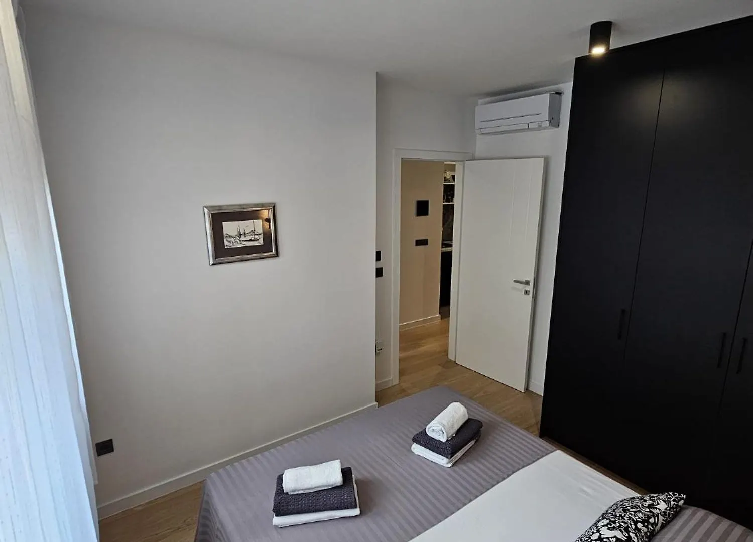 Grifone Apartment Zadar