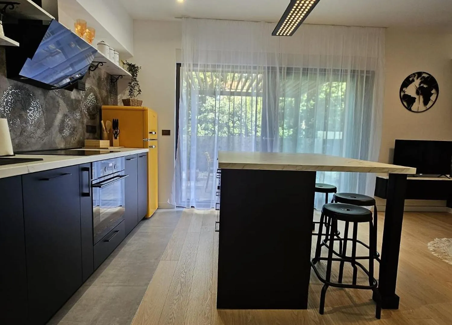 Grifone Apartment Zadar