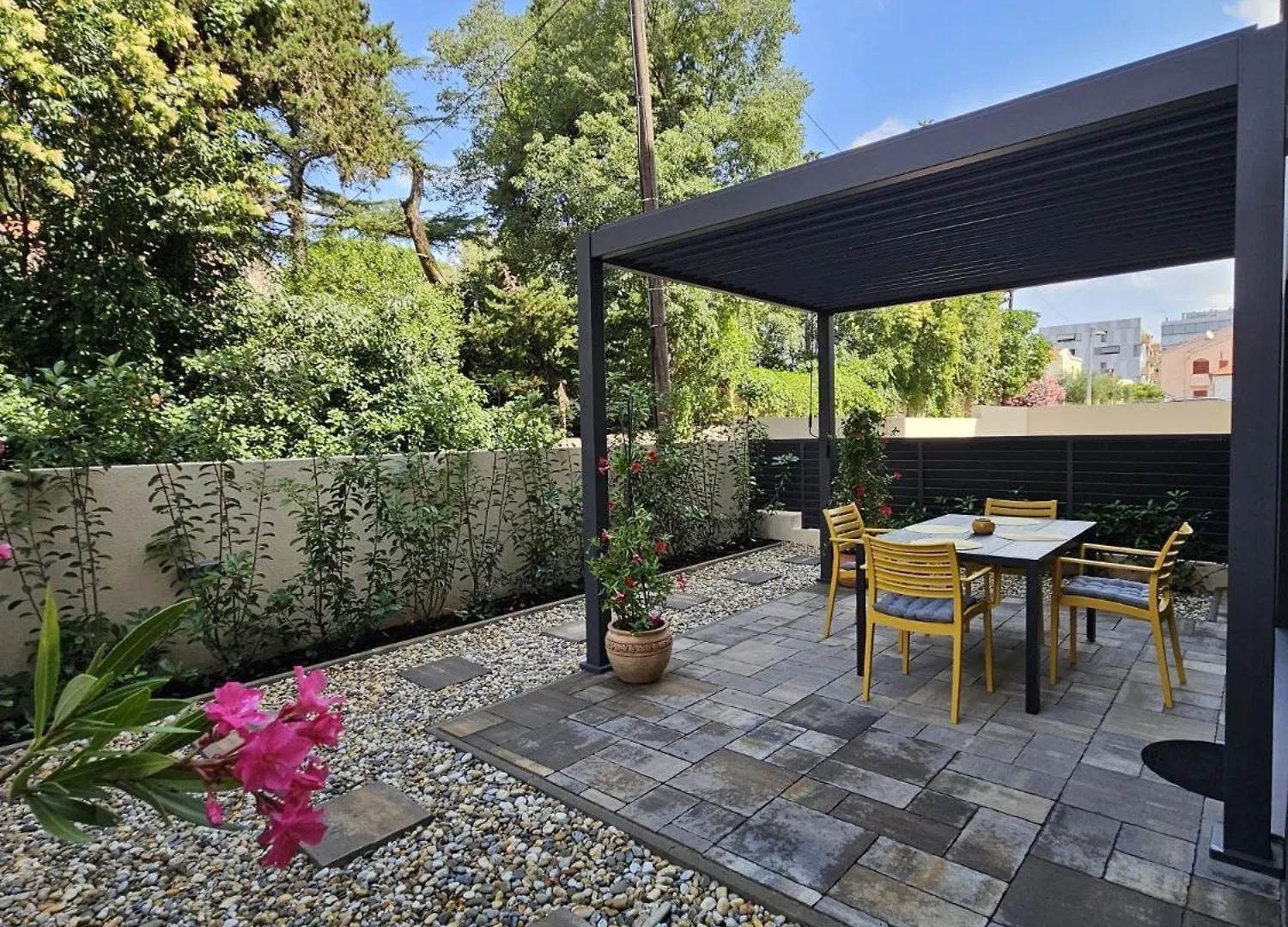 Grifone Apartment Zadar Croatia