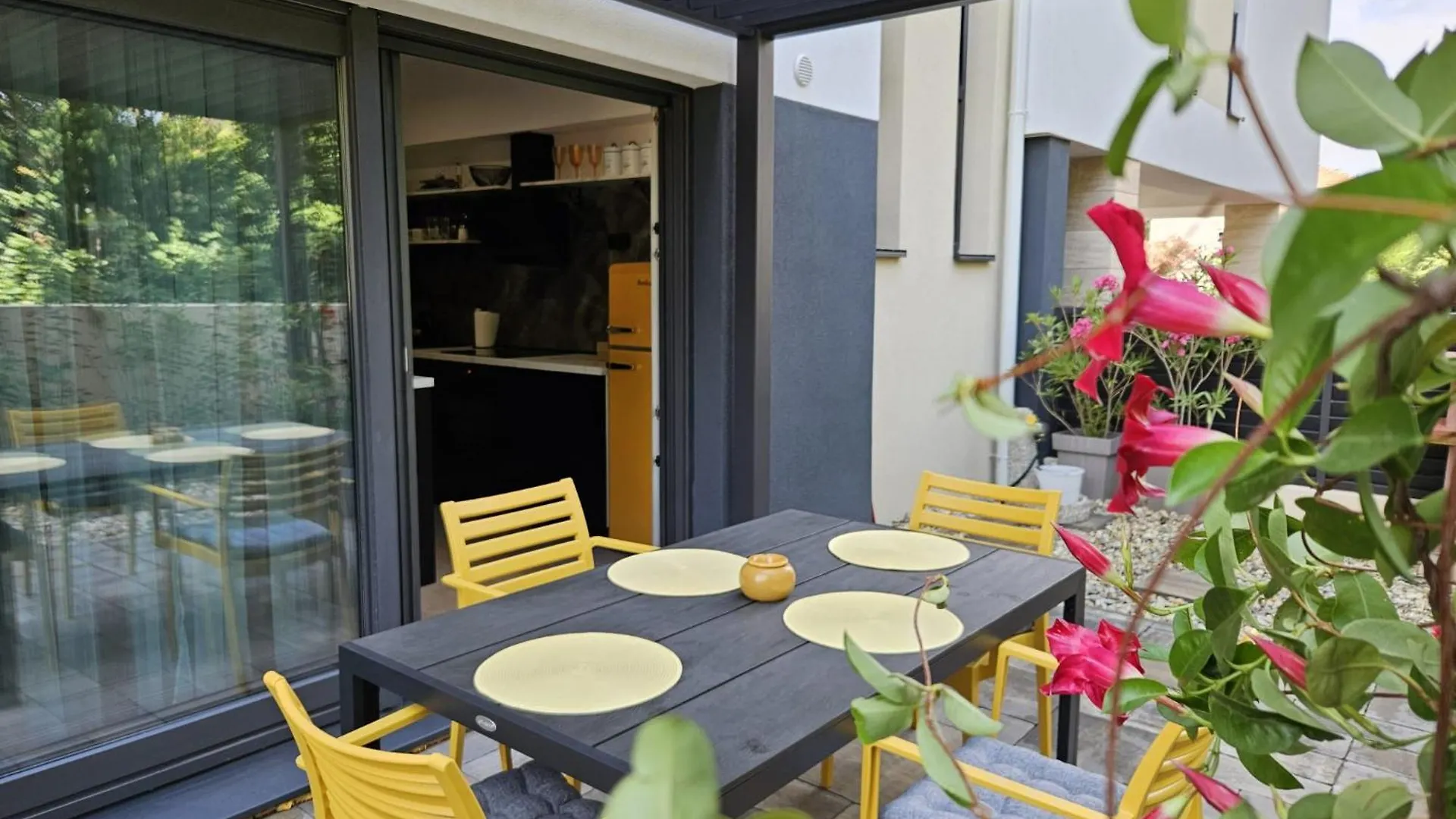 Grifone Apartment Zadar 0*,  Croatia
