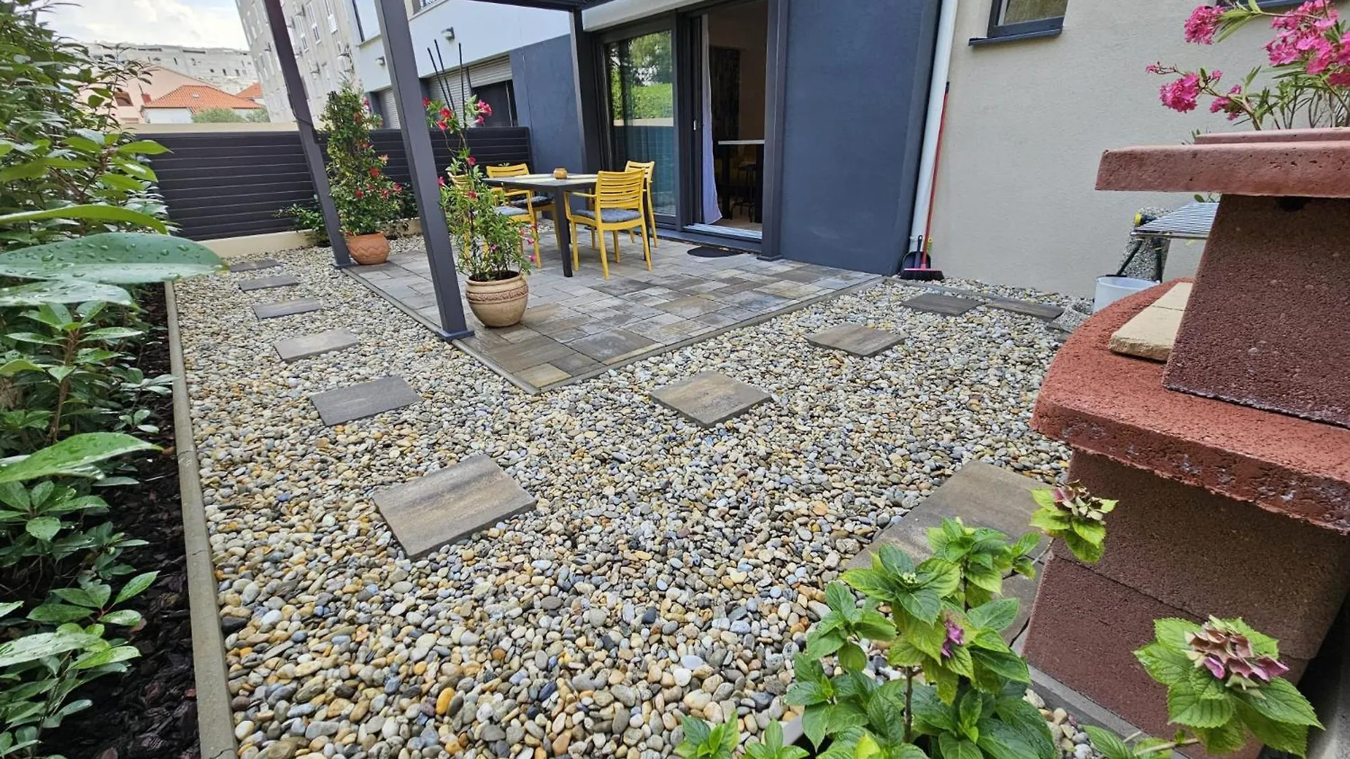 Grifone Apartment Zadar
