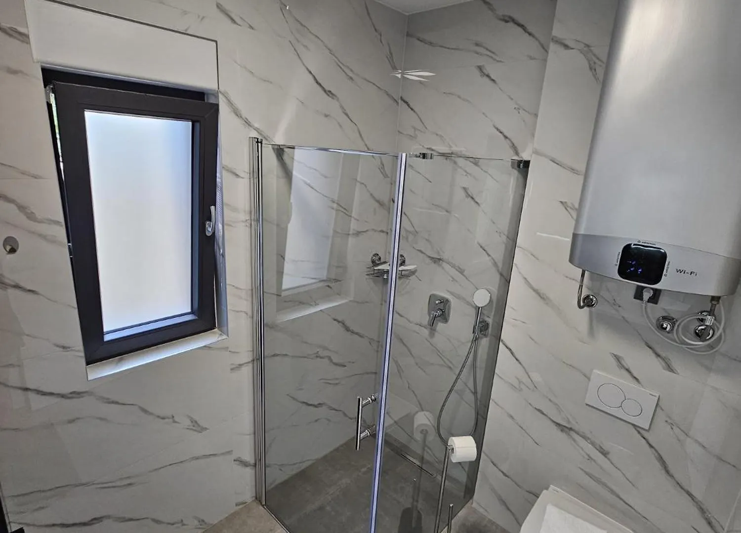Grifone Apartment Zadar Croatia