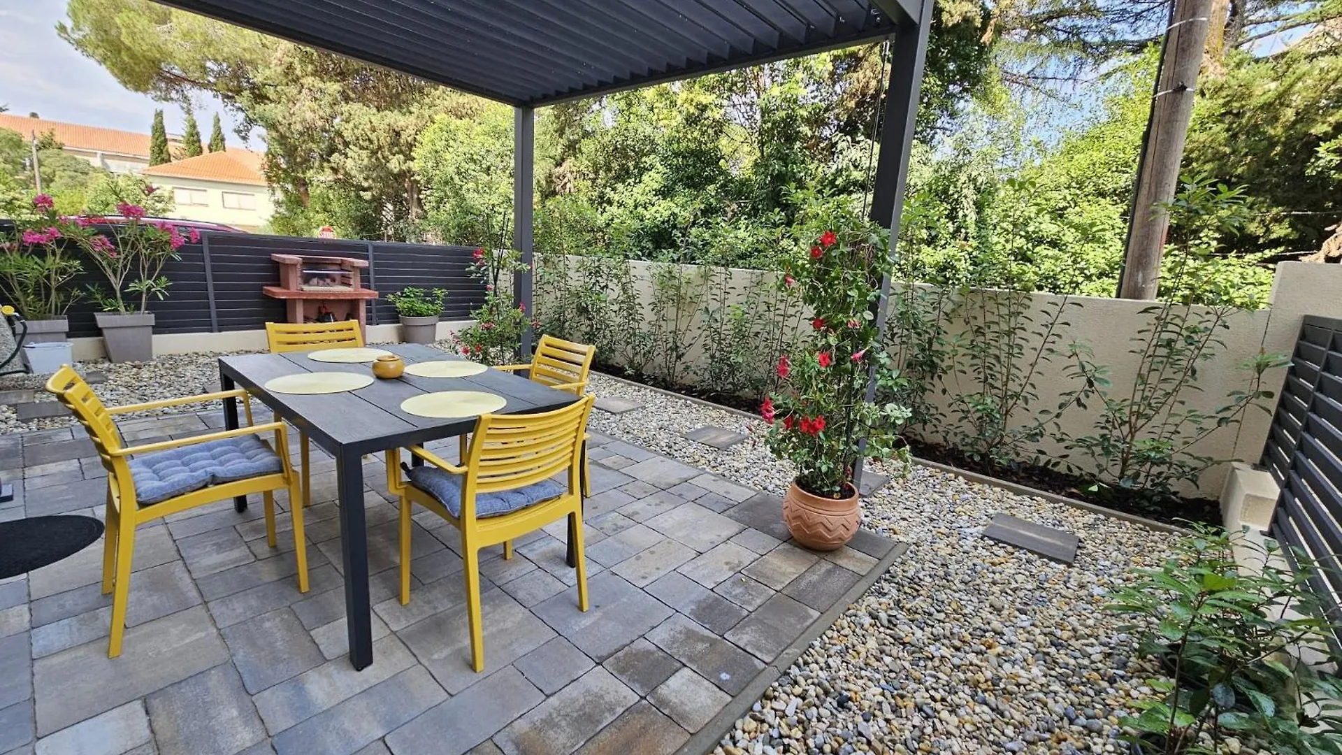 Grifone Apartment Zadar Croatia