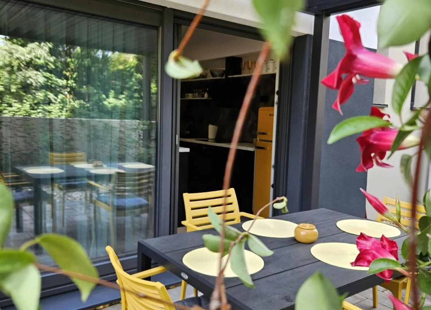 Grifone Apartment Zadar