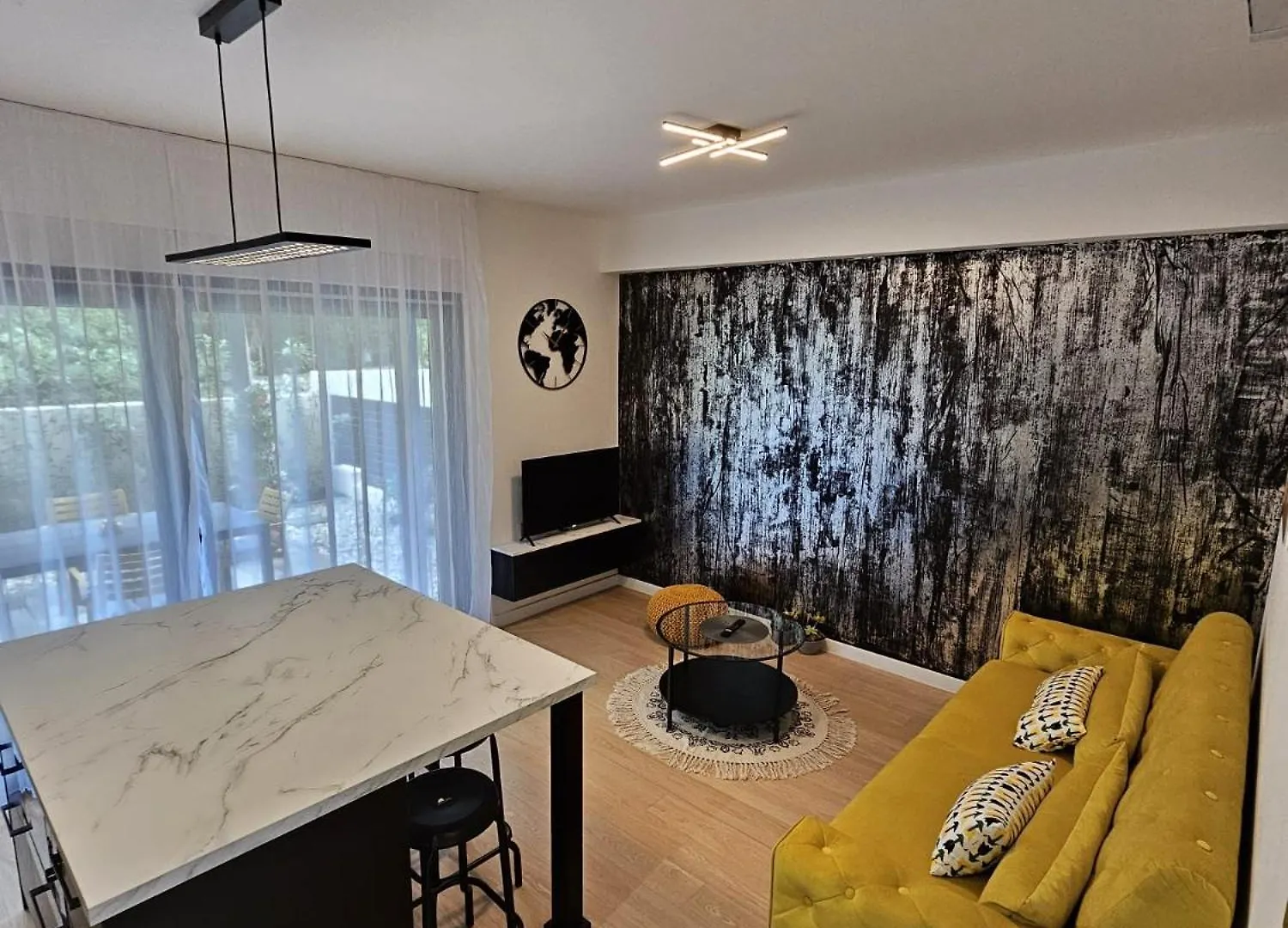 Grifone Apartment Zadar