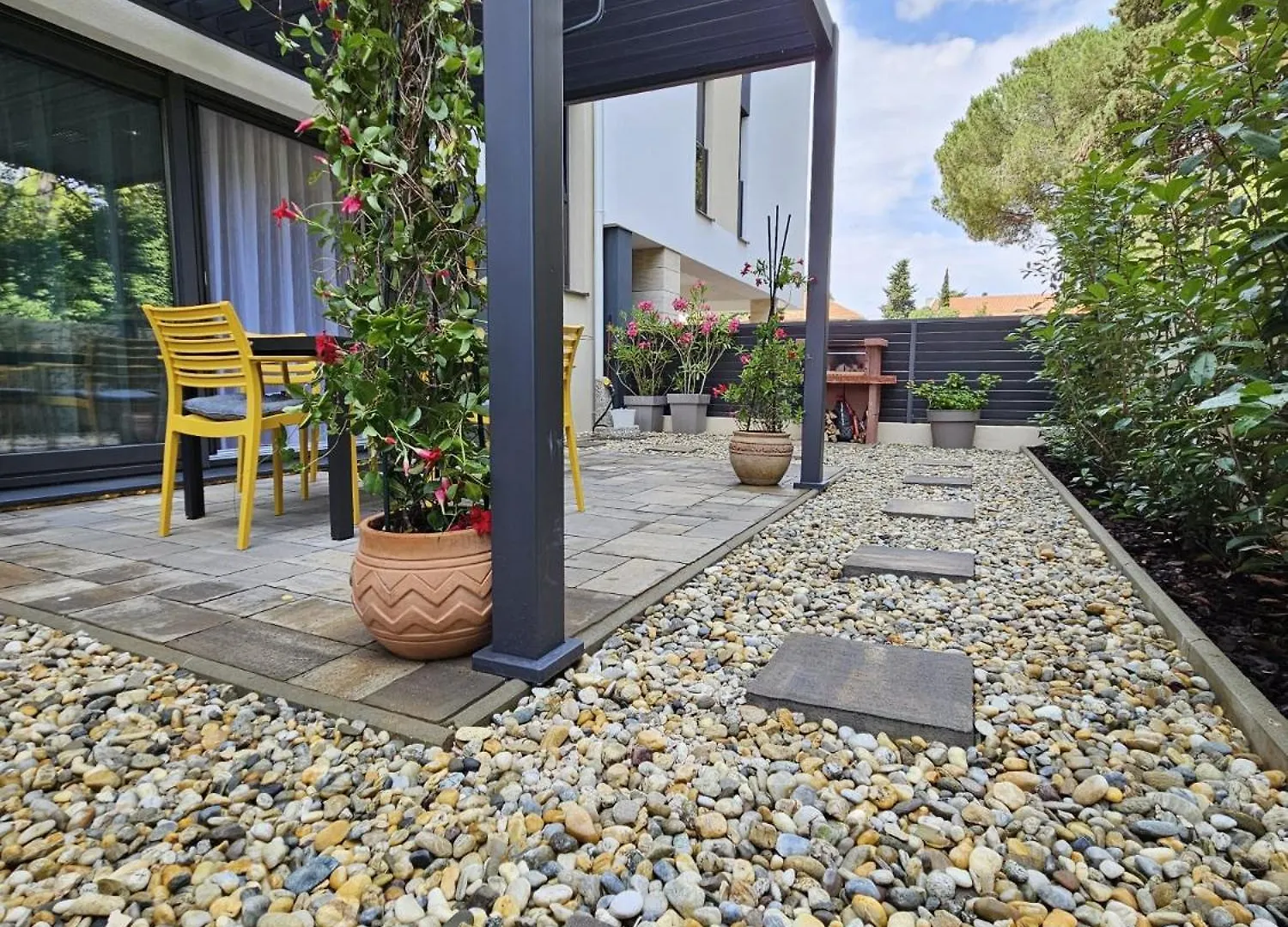 Grifone Apartment Zadar Croatia